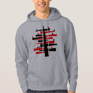 Sudadera Árbol de conversación
