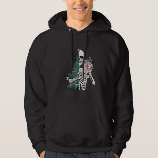 Sudadera árbol de navidad