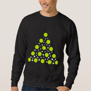 Sudadera Árbol de Navidad