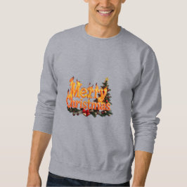Sudadera Árbol de navidad