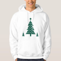  Árbol de Navidad lindo diseño de vacaciones. 