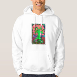Sudadera Árbol de porcentajes