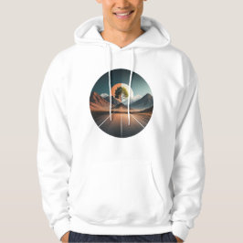 Sudadera Árbol de postre