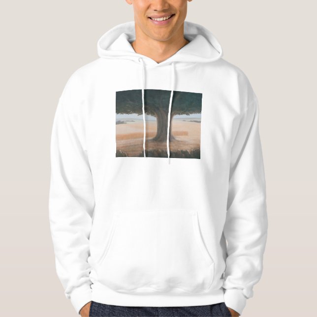 Sudadera Árbol Holwell 2012 (Anverso)
