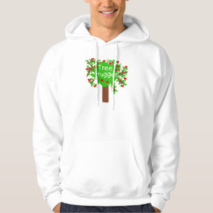 Sudadera Árbol Hugger