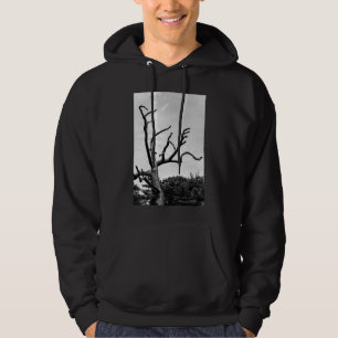 Sudadera árbol libre