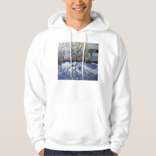 Sudadera Árbol y tobogganers grandes Youlgreave