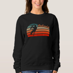 Sudadera Árboles Árboles Arboricultura Bosque Arborista