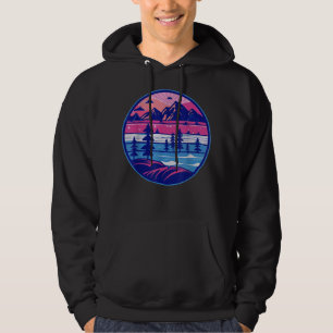 Sudadera Árboles de vida silvestre al aire libre Naturaleza