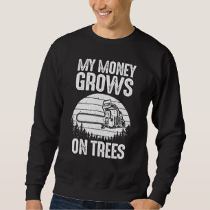 Sudadera Arborisco Logger Men Guay Tree Climber Lumberjack