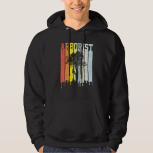 Sudadera Arborismo retro vintage de Guay