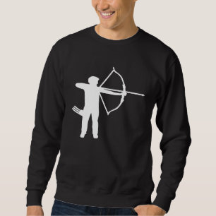 Sudadera Archery Archer Premium