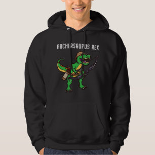 Sudadera Arco De Caza Para Regalos De Niños