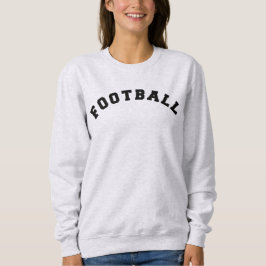 Sudadera Arco de fútbol