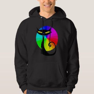 Sudadera Arcoiris