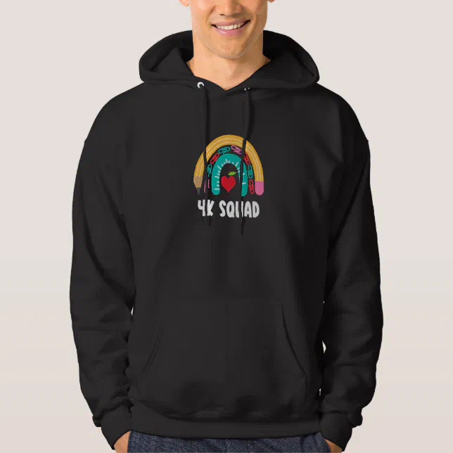 Sudadera arcoiris hot sale