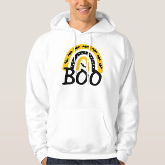 Sudadera Arcoiris de miedo y Halloween espeluznante