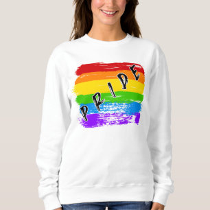 Sudadera Arcoiris del Orgullo LGBT