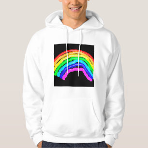 Sudadera Arcoiris dibujado