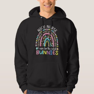 Sudadera Arcoiris Me Preocupan Los Cachorros Más Cuidadosos