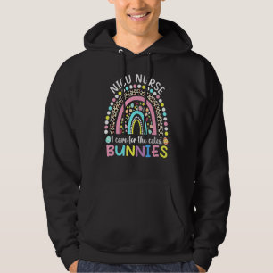 Sudadera Arcoiris Me Preocupan Los Cachorros Más Cuidadosos