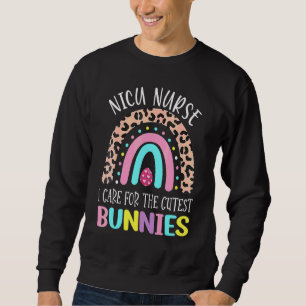 Sudadera Arcoiris Me Preocupan Los Cachorros Más Cuidadosos