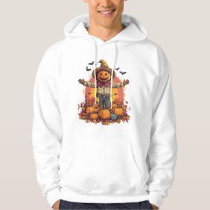 Sudadera Arcoiris otoño