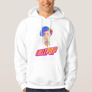 Sudadera Arcoíris Twink LGBTQ+ Orgullo Gay
