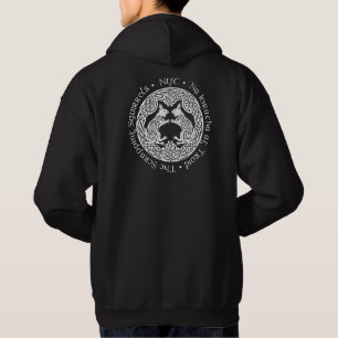 Sudadera Ardillas de rapto - Hoodie