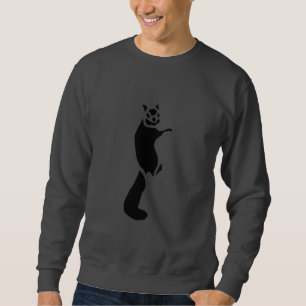 Sudadera Ardillas del roedor de la ardilla