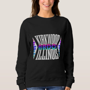 Sudadera Ardo Kirkwood Illinois