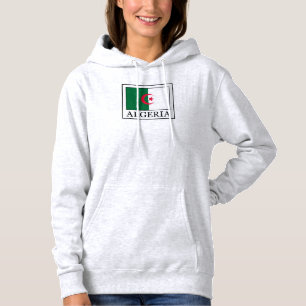 Sudadera Argelia