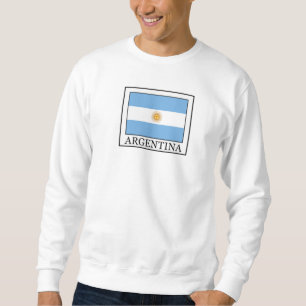 Sudadera Argentina