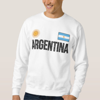Sudadera Argentina