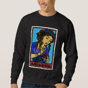 Sudadera Ariadne