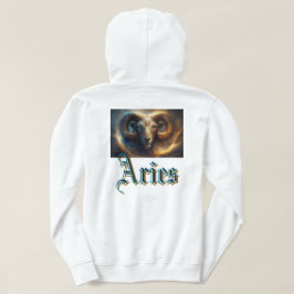 Sudadera Aries