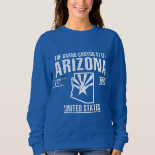 Sudadera Arizona