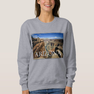 Sudadera Arizona   Parque nacional del Gran Cañón