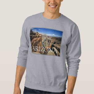 Sudadera Arizona   Parque nacional del Gran Cañón