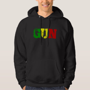 SUDADERA ARMA RASTA