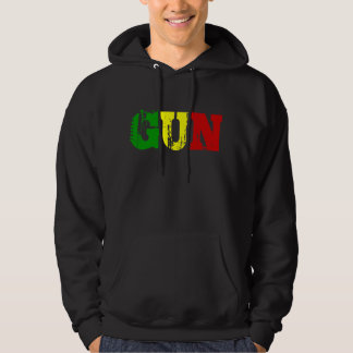 SUDADERA ARMA RASTA