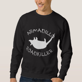 Sudadera Armadillo Roadkiller