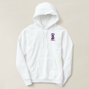 Sudadera Armadura de juego Mecha SciFi Cyber Libra Zodiaco