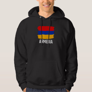 Sudadera Armenia Armenian Flag Armenian