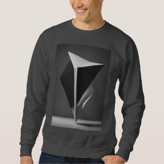 Sudadera Armonía celeste: Planeta-luna inspirada en la grav