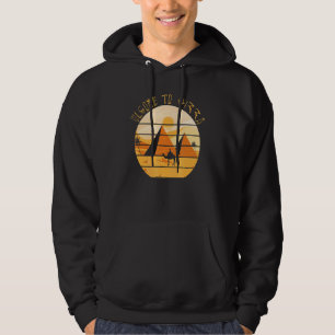 Sudadera Arqueología egipcia 6