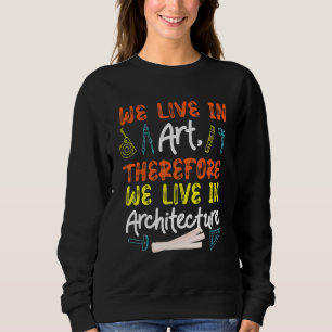 Sudadera Arquitecto Diciendo Para Ponente De Opinión E Inge