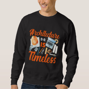 Sudadera Arquitecto Para Generar Concreto 1