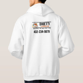 Sudadera Arreglador de Zapatos Profesional