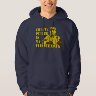 Sudadera Arrogante es mi Homeboy